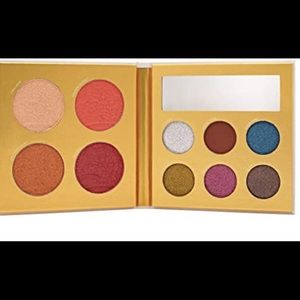 3/$39 NEW PUR Cosmetics MIDNIGHT MASQUERADE eye and face palette
